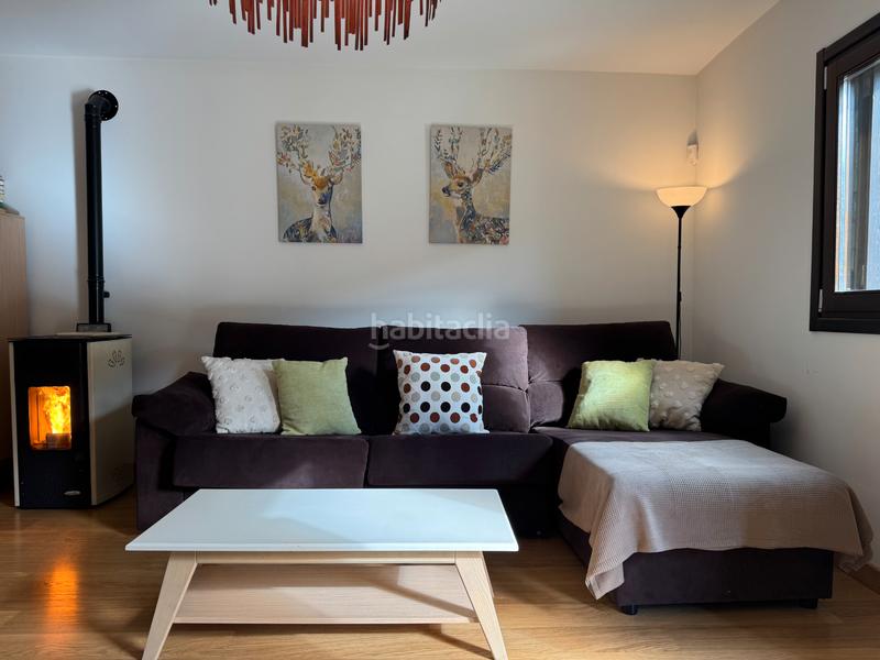 Foto 5336d081-73bc-4f8b-baf9-30b85e9a6e97. Apartamento en calle faci abad don gabriel 14 en Villanúa