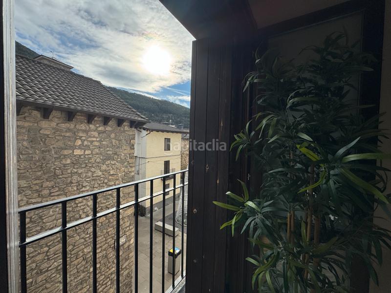 Foto 7df60596-1190-4ec2-a09b-01f8397bfe6b. Apartamento en calle faci abad don gabriel 14 en Villanúa