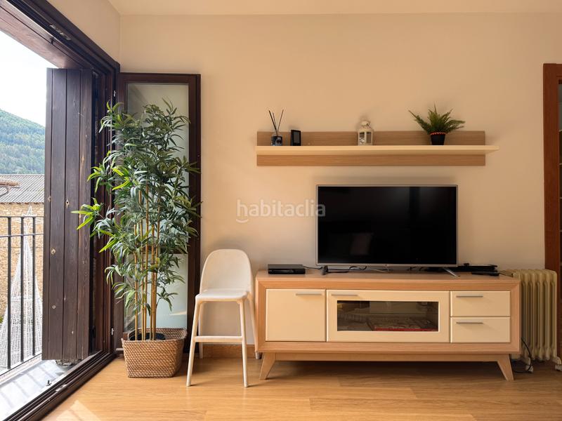 Foto 970ef379-57ca-4852-a581-b34a735062f0. Apartamento en calle faci abad don gabriel 14 en Villanúa