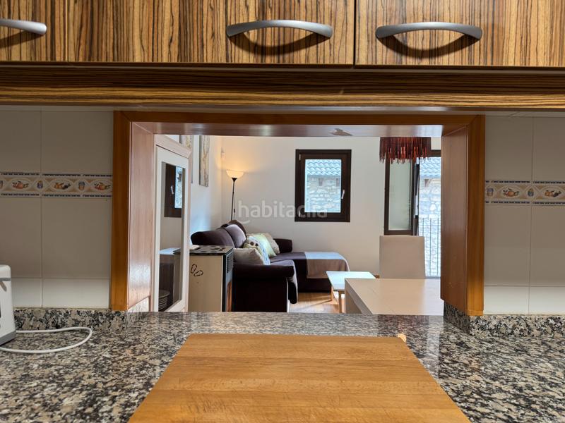 Foto c4ab5b15-1832-4b59-8f41-733bf45c7cf2. Apartamento en calle faci abad don gabriel 14 en Villanúa