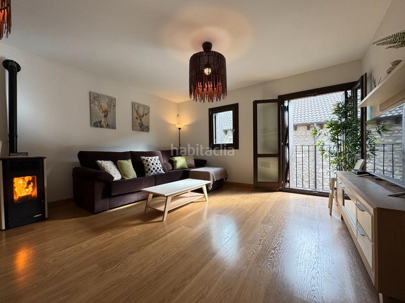 Foto d39e7cfd-451f-4a0e-abfa-77a9420772d0. Apartamento en calle faci abad don gabriel 14 en Villanúa