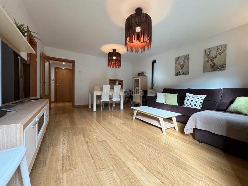 Foto e558799d-9a60-4af5-94da-6897f16e1600. Apartamento en calle faci abad don gabriel 14 en Villanúa