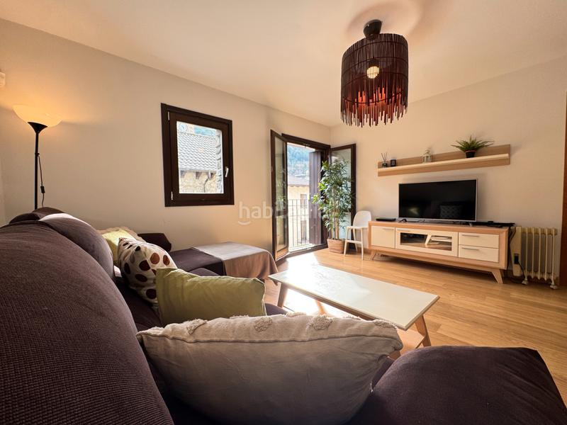 Foto ef6b68eb-6879-4c34-ad7e-21d817150e2e. Apartamento en calle faci abad don gabriel 14 en Villanúa