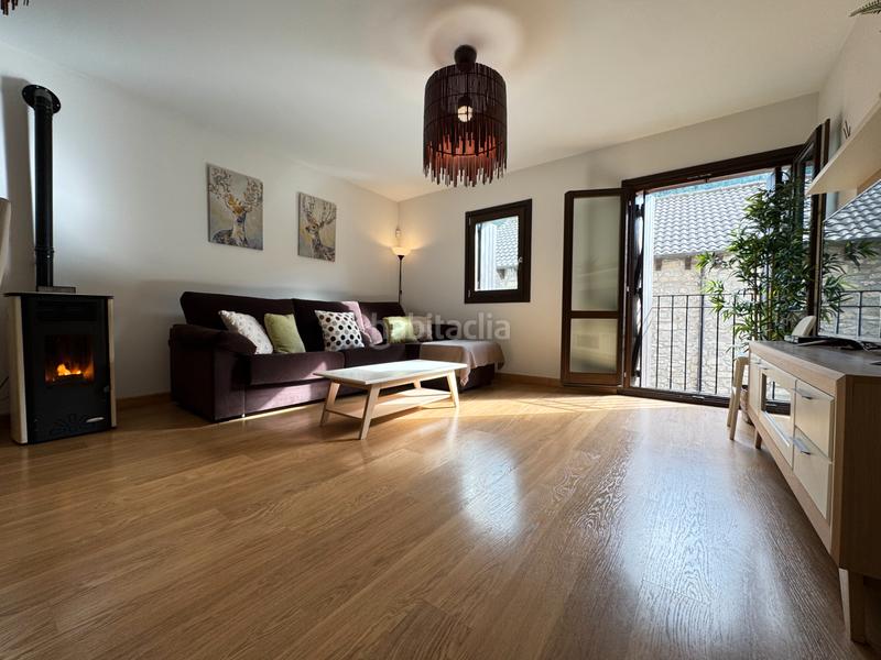 Foto fb389b1d-ef95-470d-a68f-305790eea710. Apartamento en calle faci abad don gabriel 14 en Villanúa