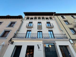 Flat in Plaza biscós 2