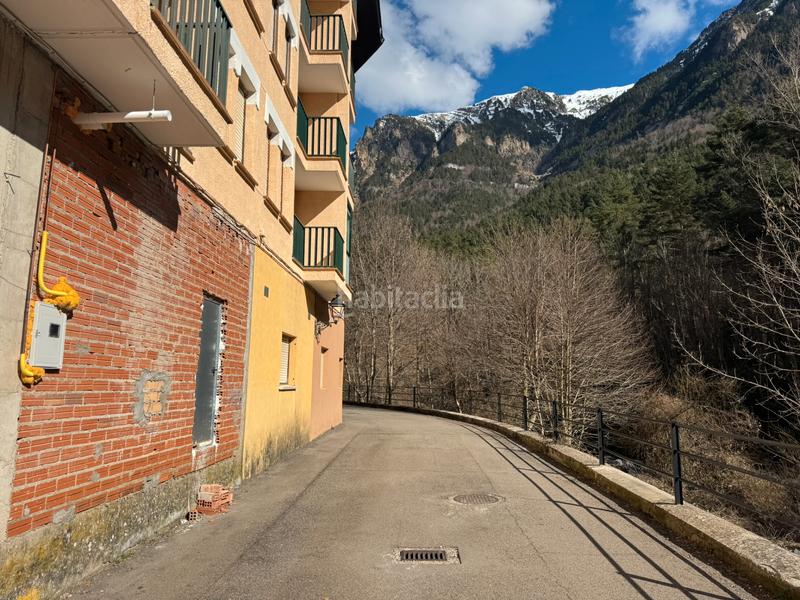 Foto 316f0791-396c-4829-adc0-2eab4ccc9e88. Appartement dans plaza de europa 2 dans Canfranc