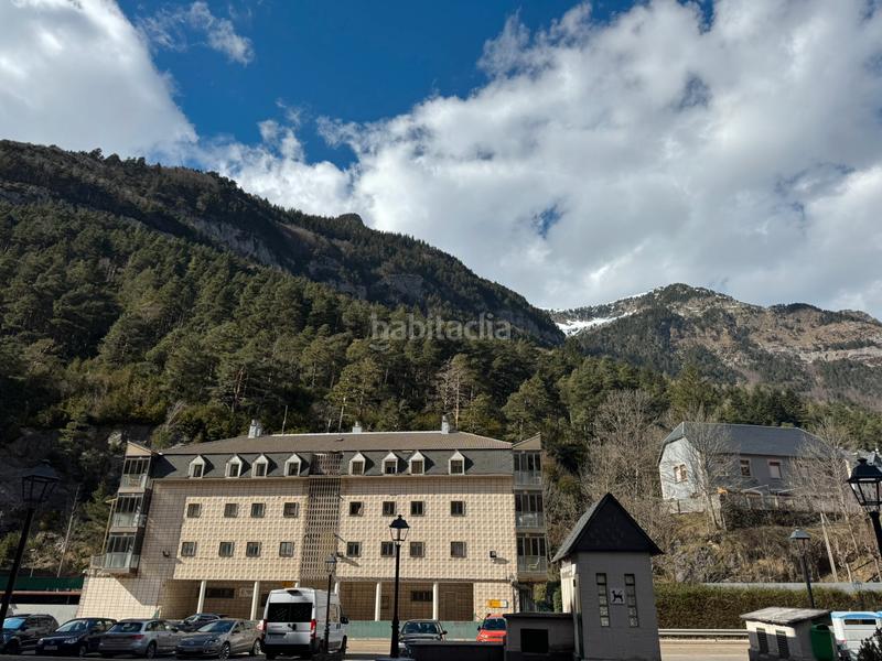 Foto 99935226-ba3e-4d34-adb2-3006482479e5. Appartement dans plaza de europa 2 dans Canfranc