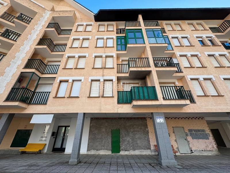 Foto 9ec36986-881b-4827-8c32-4a229a66da05. Appartement dans plaza de europa 2 dans Canfranc