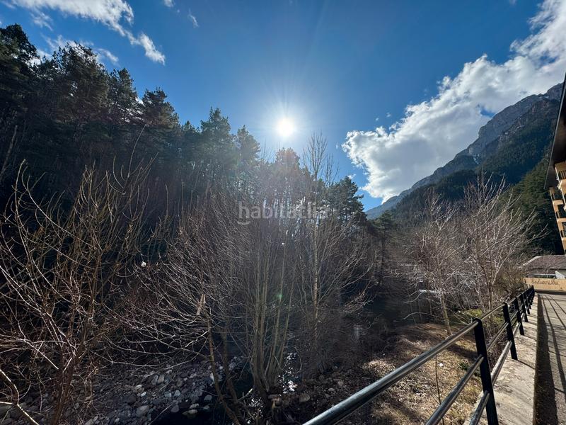 Foto a5c5978d-fa23-416f-898c-36502445bd6e. Appartement dans plaza de europa 2 dans Canfranc
