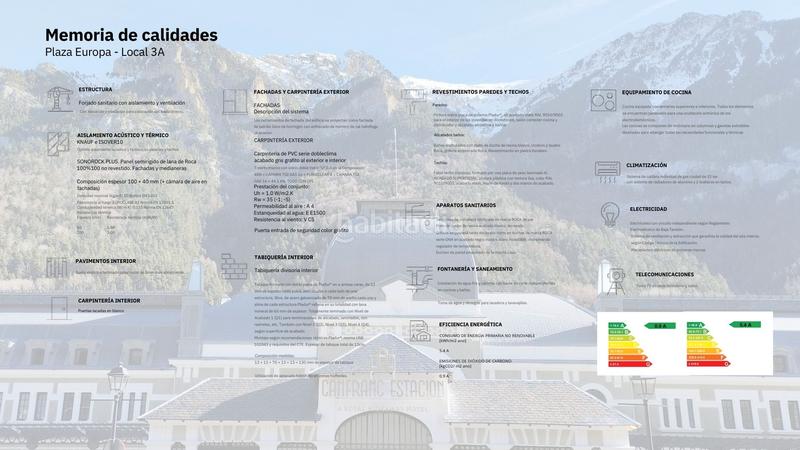 Foto e7634981-0ed6-4cf6-af90-148b696b9eb1. Appartement dans plaza de europa 2 dans Canfranc