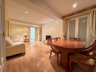 Etagenwohnung in Calle ramiro i 29