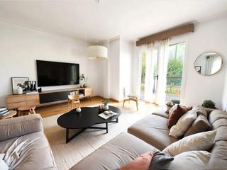 Apartament en Calle consejo de ciento 4