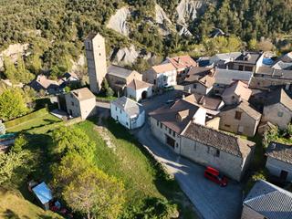 Terreny residencial a Avda jacetania 14