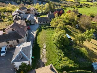 Terreno residenziale in Avda jacetania 14