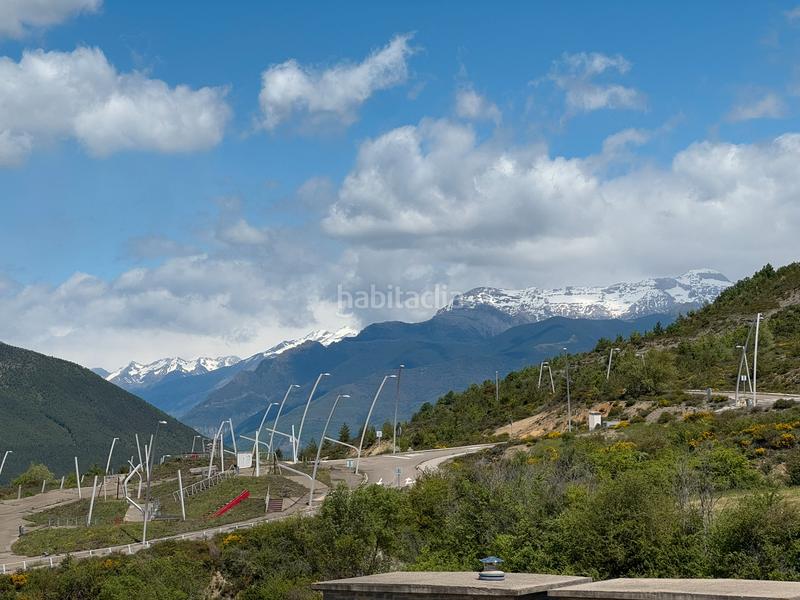 Foto 243b525e-e7c6-462b-9c6d-2f410c5ce9bc. Appartamento in calle las aliagas 10 in Las Margas Golf - Latas Sabiñánigo