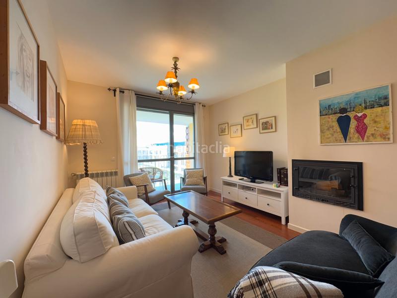 Foto 5b8dc8a2-5dd1-45b0-834c-d47942e5cc04. Appartamento in calle las aliagas 10 in Las Margas Golf - Latas Sabiñánigo