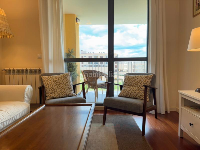 Foto 60dfdee4-bac6-4c71-8c22-1c48205701d7. Appartamento in calle las aliagas 10 in Las Margas Golf - Latas Sabiñánigo