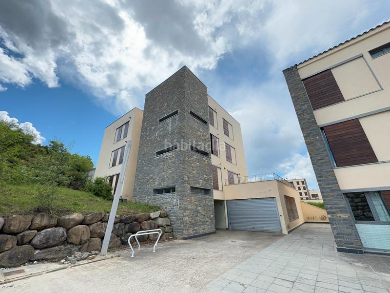 Foto 85a1f15e-8413-4635-bf6d-f7cc47c64cd2. Appartamento in calle las aliagas 10 in Las Margas Golf - Latas Sabiñánigo