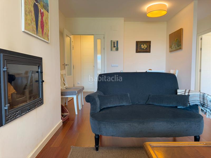 Foto c2a8d1e9-5297-43d7-b393-3b59ecf26d55. Appartamento in calle las aliagas 10 in Las Margas Golf - Latas Sabiñánigo