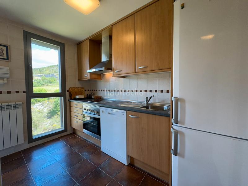 Foto cefd68ec-e093-4efd-a6be-b550d7bd6e1c. Appartamento in calle las aliagas 10 in Las Margas Golf - Latas Sabiñánigo