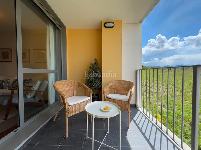 Foto 054230ed-333f-4cd1-a856-0e0698544d48. Appartement dans calle las aliagas 10 dans Las Margas Golf - Latas Sabiñánigo