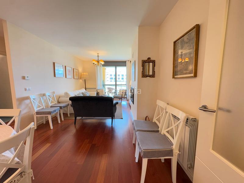 Foto 26f18ea9-a527-4743-952f-634daa84409d. Appartement dans calle las aliagas 10 dans Las Margas Golf - Latas Sabiñánigo