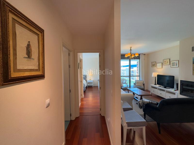 Foto 3c68e52c-ca5b-4ba1-93c1-02c652553408. Appartement dans calle las aliagas 10 dans Las Margas Golf - Latas Sabiñánigo