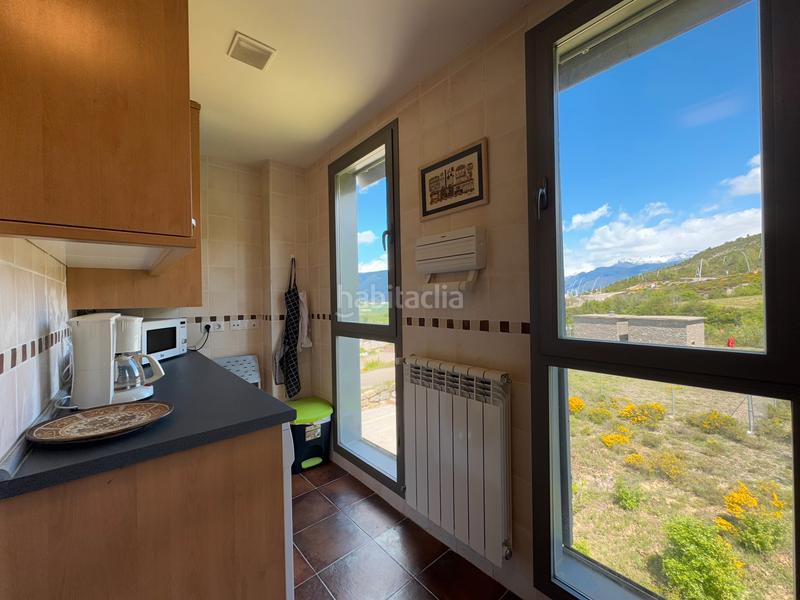 Foto 8ba10ab4-eb5a-414f-ac69-e040f8e3ec3f. Appartement dans calle las aliagas 10 dans Las Margas Golf - Latas Sabiñánigo