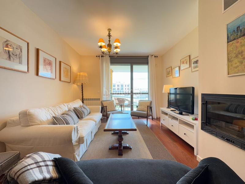 Foto b180be94-69d5-482a-8b56-06d0174c863a. Appartement dans calle las aliagas 10 dans Las Margas Golf - Latas Sabiñánigo