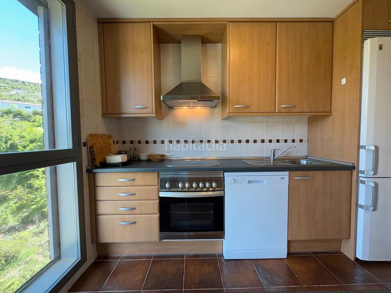 Foto 798185ce-e8ce-49ab-a1f5-8317fa9994be. Etagenwohnung in calle las aliagas 10 in Las Margas Golf - Latas Sabiñánigo