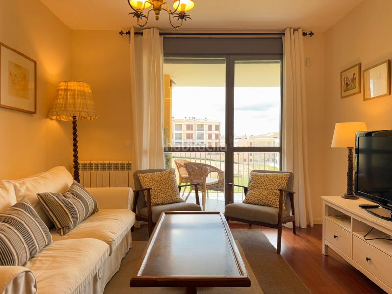 Foto cf78b509-dc58-47fb-8fbf-7ea2be62168b. Etagenwohnung in calle las aliagas 10 in Las Margas Golf - Latas Sabiñánigo