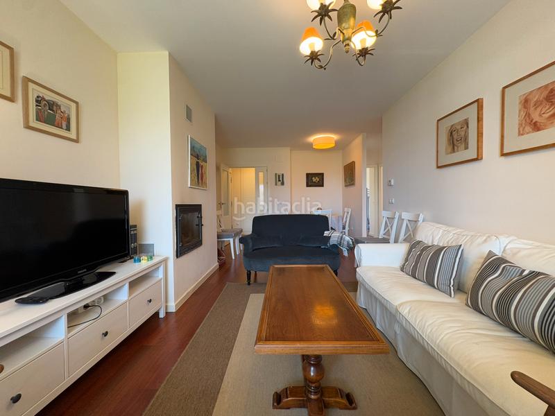 Foto da1e30e3-d3c5-46c0-ad39-b477ec7b4778. Etagenwohnung in calle las aliagas 10 in Las Margas Golf - Latas Sabiñánigo