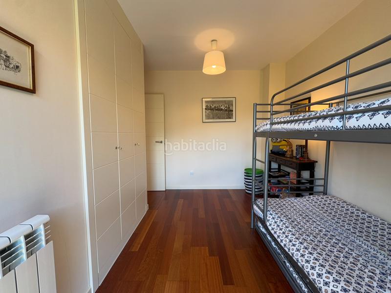 Foto df277eaf-cdad-431d-bb64-96d8d5eabe1a. Etagenwohnung in calle las aliagas 10 in Las Margas Golf - Latas Sabiñánigo