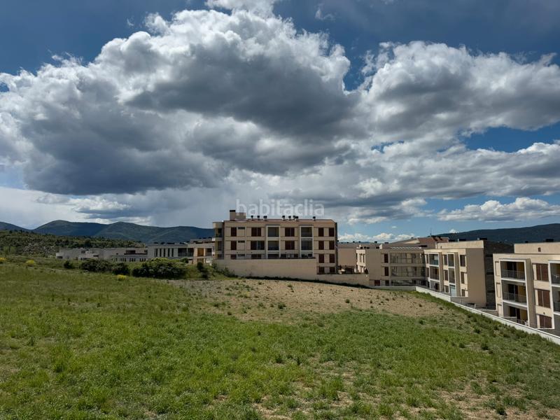 Foto f4917bff-0536-4dcb-a5e6-7ea23450186d. Etagenwohnung in calle las aliagas 10 in Las Margas Golf - Latas Sabiñánigo