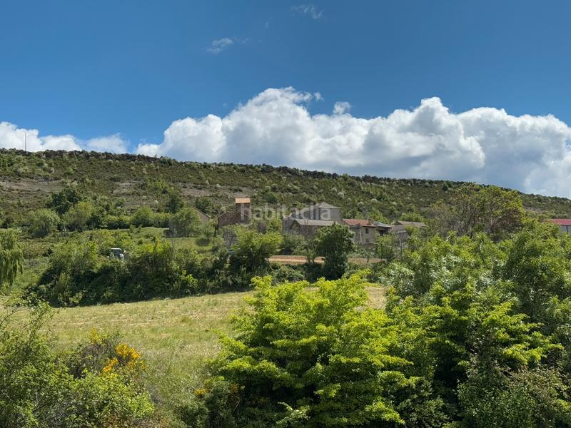 Foto f953d028-6202-420c-8c29-0ef8a2911fb1. Etagenwohnung in calle las aliagas 10 in Las Margas Golf - Latas Sabiñánigo