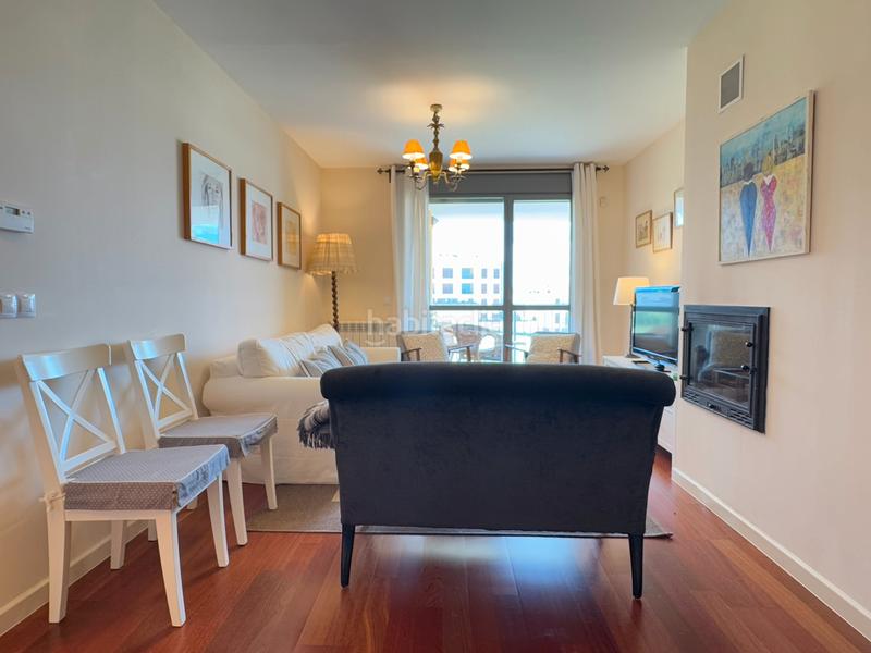 Foto 34975092-cac1-4bc5-ae27-14e681160d6d. Flat in calle las aliagas 10 in Las Margas Golf - Latas Sabiñánigo