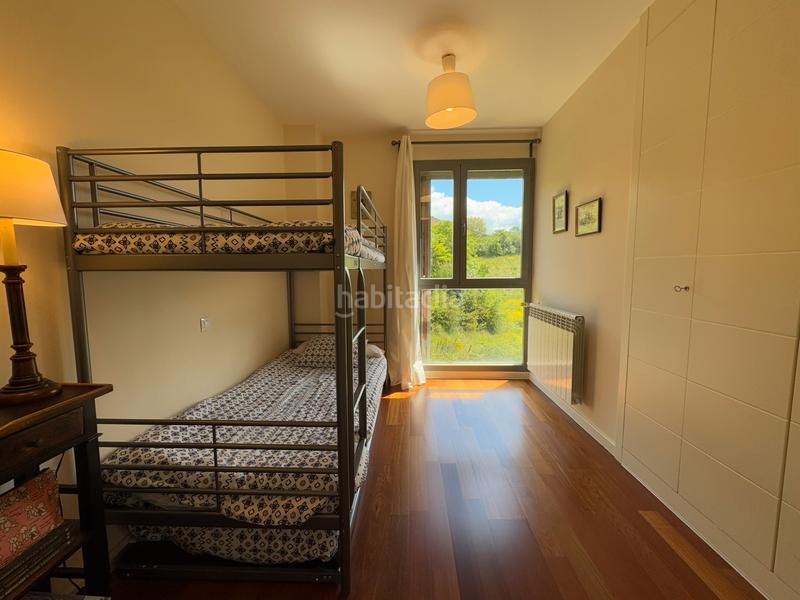 Foto 64da8c4c-37bb-4bff-8385-85b280a6295a. Flat in calle las aliagas 10 in Las Margas Golf - Latas Sabiñánigo