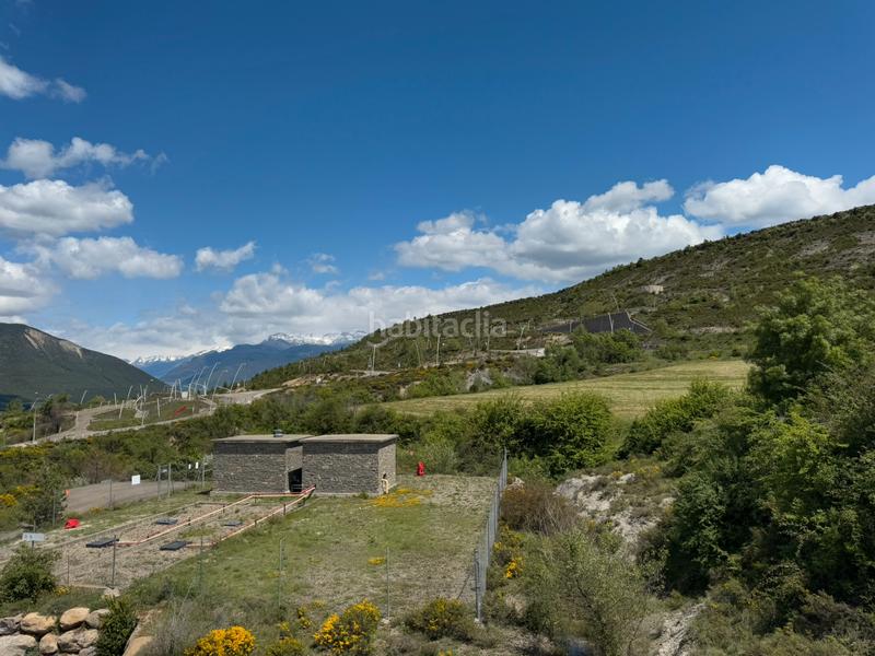 Foto 6f0b9c7a-c6ff-4aca-bb9d-977ae6a264c9. Flat in calle las aliagas 10 in Las Margas Golf - Latas Sabiñánigo