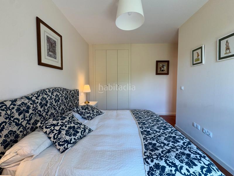 Foto 8ab937dd-1573-4f4c-9e9f-0210d544b41e. Flat in calle las aliagas 10 in Las Margas Golf - Latas Sabiñánigo