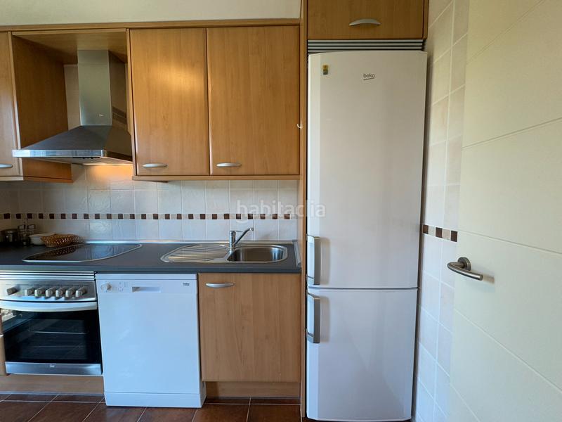 Foto e1412f90-5189-4ff9-80d3-467b818361f4. Flat in calle las aliagas 10 in Las Margas Golf - Latas Sabiñánigo