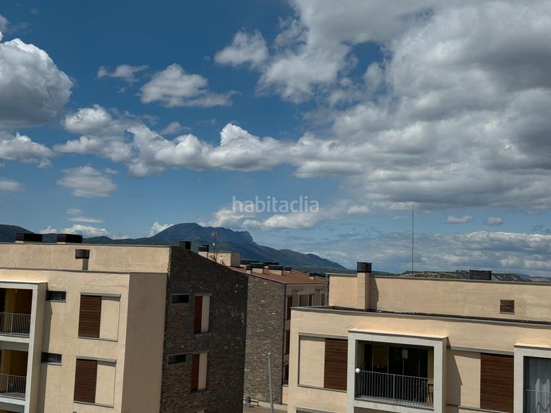 Foto bfecd065-4070-4fb7-a108-774cf10d6b51. Pis a calle las aliagas 10 a Las Margas Golf - Latas Sabiñánigo