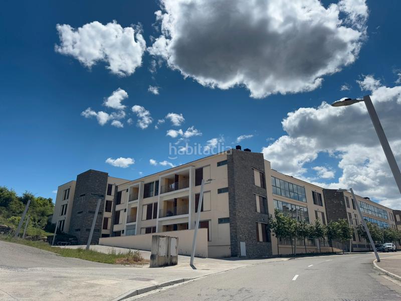 Foto f1274c5f-a08e-430e-8616-b0dbe3aa8010. Piso en calle las aliagas 10 en Las Margas Golf - Latas Sabiñánigo