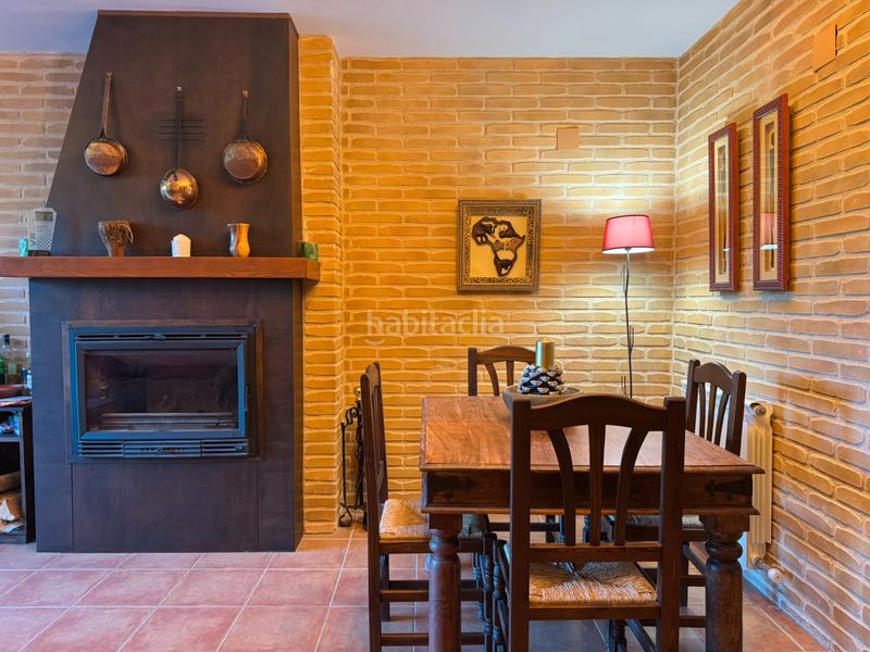 Foto 08b08b64-a379-4b58-9256-81dc5083d69f. Piso en Poblaciones Norte Jaca