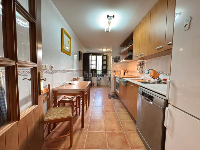 Foto 186ca9cd-3f4a-48d9-9acb-08fd30dbf8e9. Piso en Poblaciones Norte Jaca