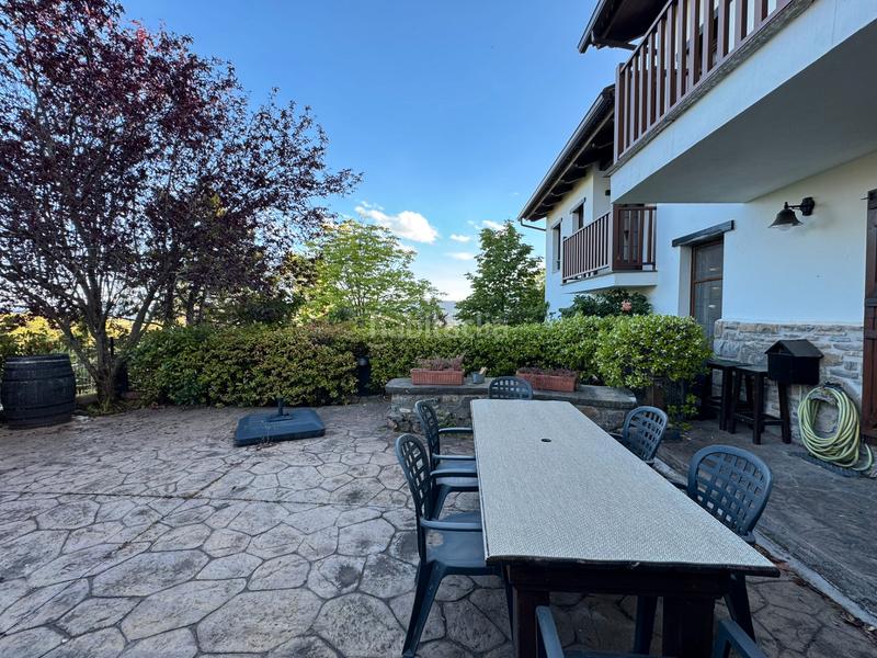 Foto 3f8b585a-7e7b-42ad-8b53-bfdf25e12e3e. Piso en Poblaciones Norte Jaca