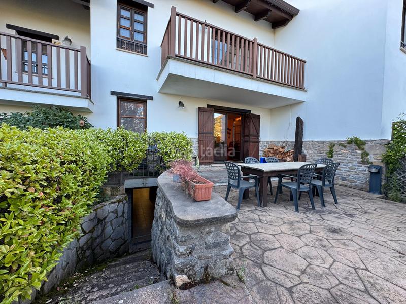 Foto 47b814aa-6f4d-41d5-af2e-86ef056957b8. Piso en Poblaciones Norte Jaca