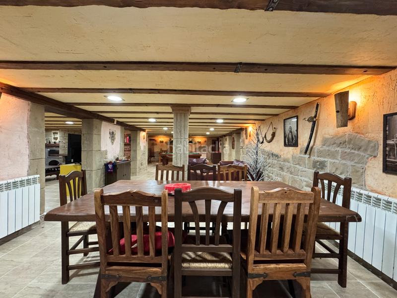 Foto 584df926-6d9c-4d2f-be40-9cb60060a189. Piso en Poblaciones Norte Jaca