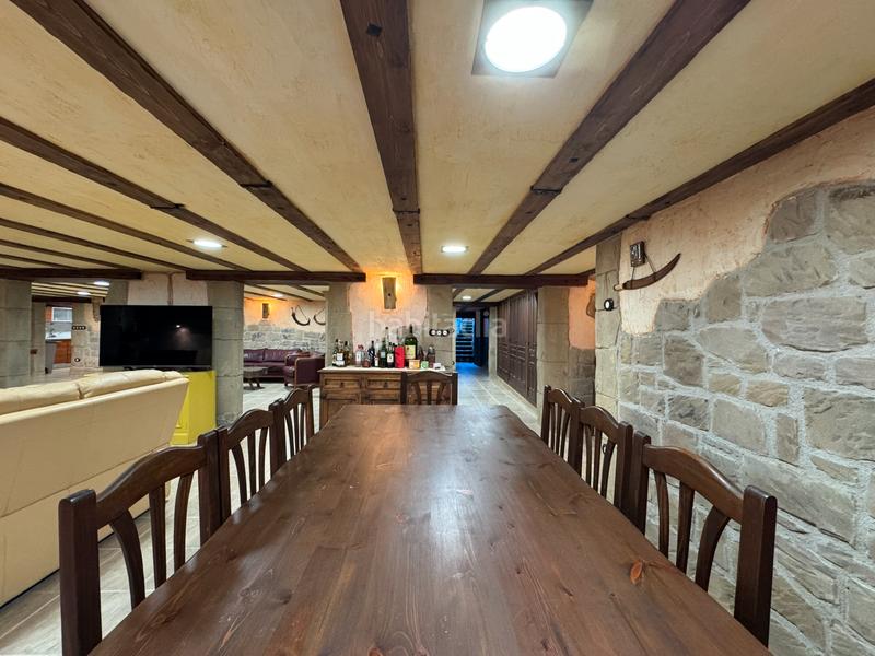 Foto c7cbc2ff-6322-44b2-8a0d-3f878d2e5317. Piso en Poblaciones Norte Jaca