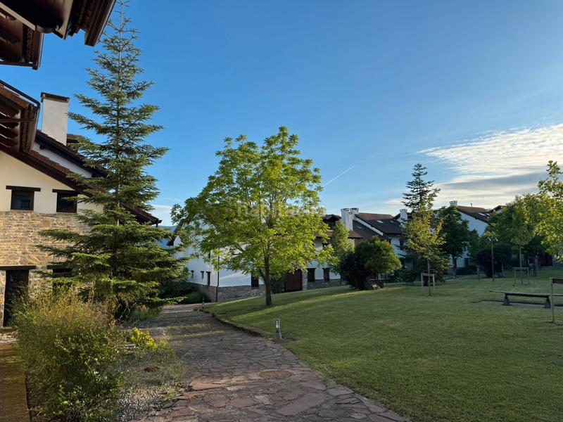 Foto eec8db81-7c9e-49a3-b190-bee6ee8f61c2. Piso en Poblaciones Norte Jaca