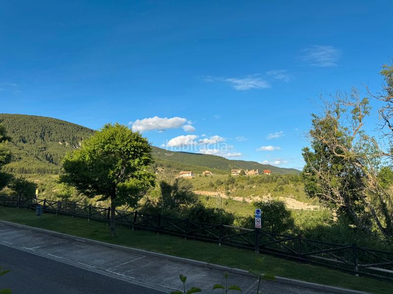 Foto f2e2ec40-6692-4a6e-8a18-1a48ca7b2123. Piso en Poblaciones Norte Jaca